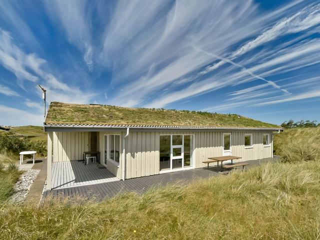 House/Residence|"Gundine" -  from the sea|Western Jutland|Ringkøbing