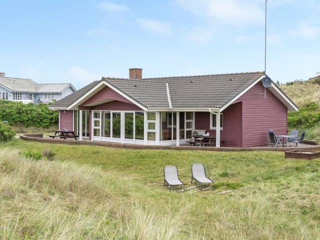 Huis/residentie|"Eugenie" - 450m from the sea|De westkust van Jutland|Hvide Sande