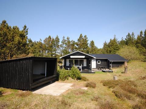 House/Residence|"Elen" - 2.1km from the sea|Western Jutland|Blåvand