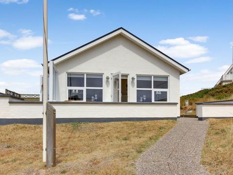 House/Residence|"Ristana" - 100m from the sea|Western Jutland|Ringkøbing