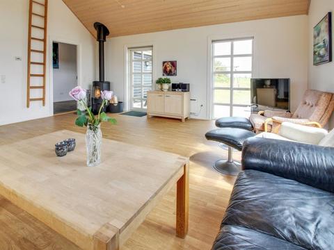 Inside|"Suvi" - 900m from the sea|Western Jutland|Ringkøbing