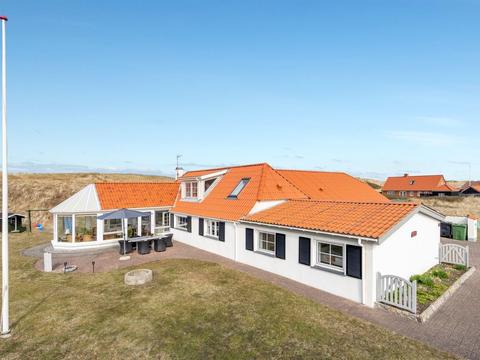 House/Residence|"Pauli" - 75m from the sea|Western Jutland|Harboøre