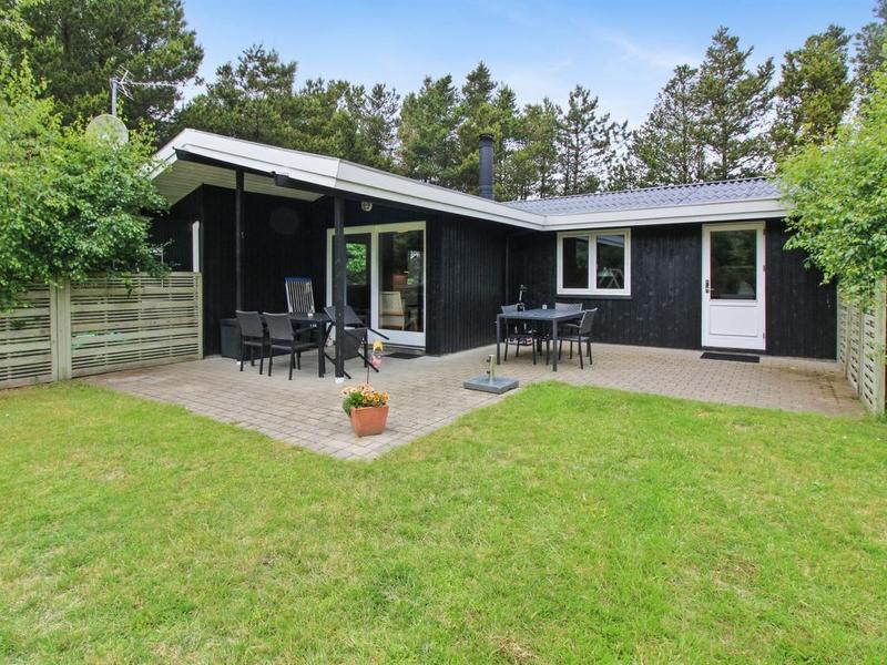 Hus/ Residence|"Straale" - 1.4km from the sea in Western Jutland|Jyllands västkust|Blåvand