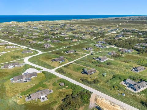 Maison / Résidence de vacances|"Franciska" - 800m from the sea|La côte ouest du Jutland|Ringkøbing