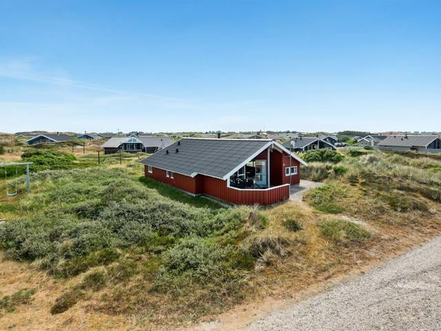 House/Residence|"Tuure" -  from the sea|Western Jutland|Hvide Sande