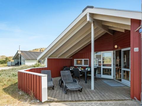 House/Residence|"Tuure" -  from the sea|Western Jutland|Hvide Sande