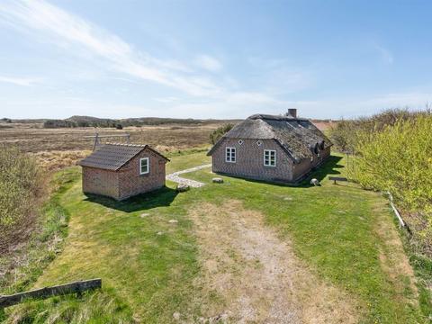 House/Residence|"Vangja" - 700m to the inlet|Western Jutland|Hvide Sande