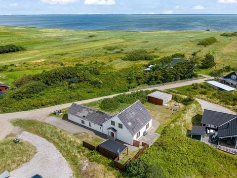 Maison / Résidence de vacances|"Matthias" - 400m to the inlet|La côte ouest du Jutland|Hvide Sande