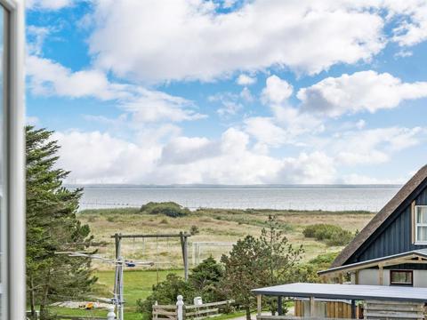 House/Residence|"Matthias" - 400m to the inlet|Western Jutland|Hvide Sande