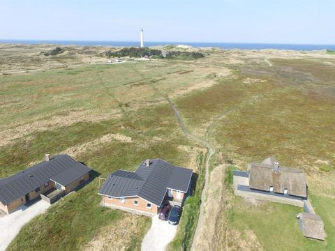 Huis/residentie|"Sorella" - 800m from the sea|De westkust van Jutland|Hvide Sande