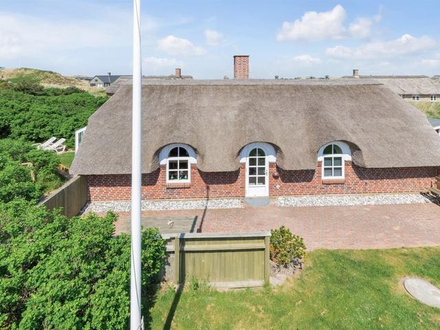 House/Residence|"Pia" - 400m from the sea|Western Jutland|Ringkøbing