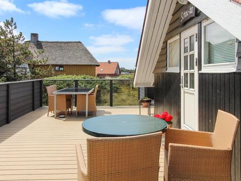 House/Residence|"Josie" - 200m from the sea|Western Jutland|Vejers Strand