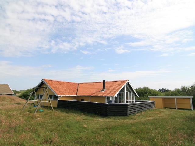 House/Residence|"Uma" - 400m from the sea|Western Jutland|Fanø