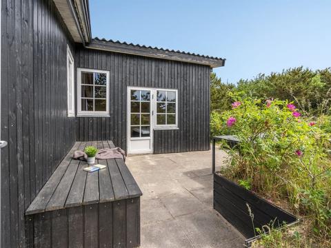 House/Residence|"Stefana" - 200m from the sea|Western Jutland|Fanø