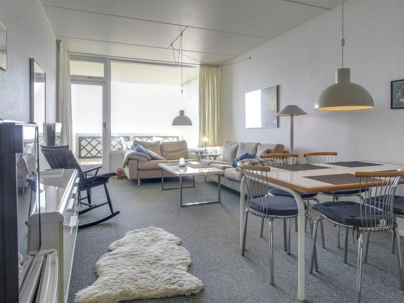 Hus/ Residence|"Rubi" - 50m from the sea in Western Jutland|Jyllands västkust|Fanø