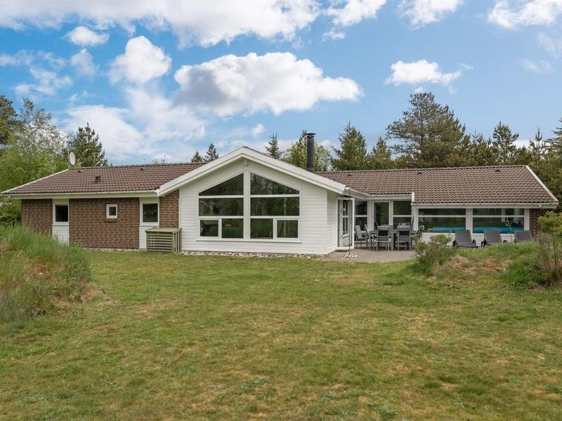 Hus/ Residence|"Rudy" - 3km from the sea in Western Jutland|Jyllands västkust|Blåvand