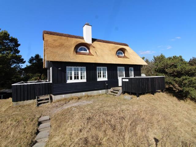 House/Residence|"Erikke" - 300m from the sea|Western Jutland|Vejers Strand