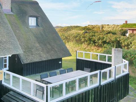 House/Residence|"Christensen" - 100m from the sea|Western Jutland|Fanø