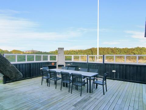 House/Residence|"Christensen" - 100m from the sea|Western Jutland|Fanø