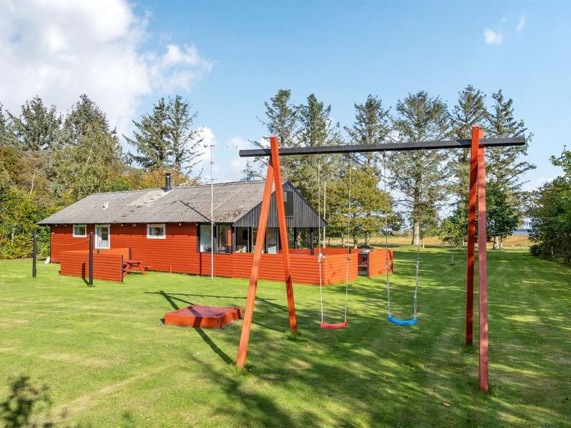 Hus/ Residence|"Aswaldi" - 3.5km from the sea in Western Jutland|Jyllands västkust|Blåvand