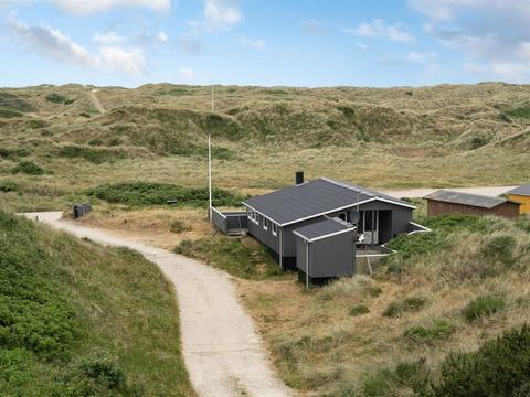 House/Residence|"Stojmena" - 200m from the sea|Western Jutland|Vejers Strand