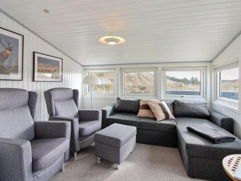 Inside|"Stojmena" - 200m from the sea|Western Jutland|Vejers Strand