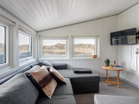 Inside|"Stojmena" - 200m from the sea|Western Jutland|Vejers Strand