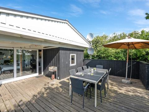 House/Residence|"Anund" - 1.4km from the sea|Western Jutland|Ringkøbing