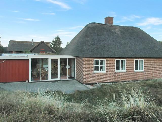 House/Residence|"Zuzan" - 500m from the sea|Western Jutland|Vejers Strand
