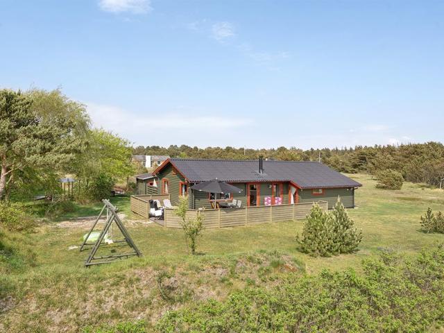 House/Residence|"Laiurenty" - 1km from the sea|Western Jutland|Vejers Strand