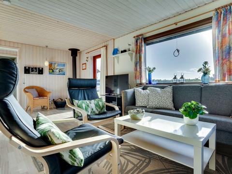 Inside|"Laiurenty" - 1km from the sea|Western Jutland|Vejers Strand