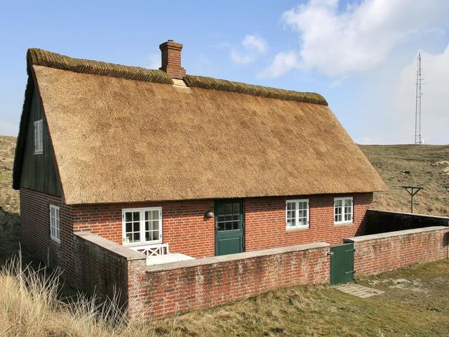 Huis/residentie|"Iivari" - 1.5km from the sea|De westkust van Jutland|Fanø