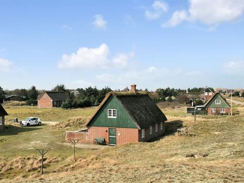 Maison / Résidence de vacances|"Iivari" - 1.5km from the sea|La côte ouest du Jutland|Fanø