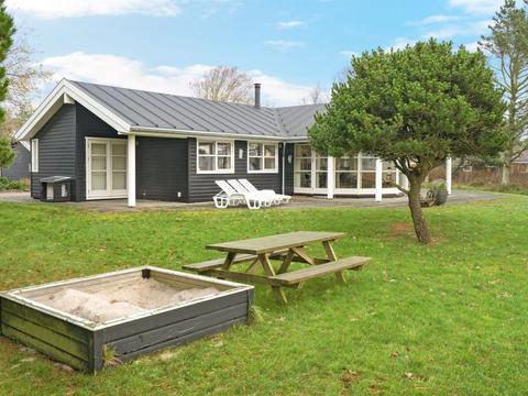 House/Residence|"Elga" - 1.8km from the sea|Western Jutland|Vejers Strand