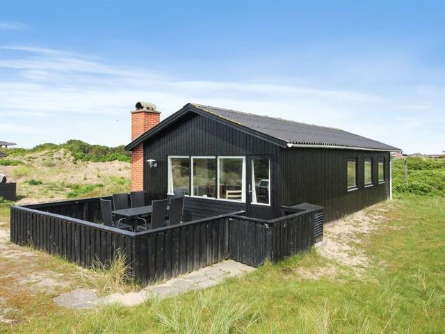 Maison / Résidence de vacances|"Terhi" - 200m from the sea|La côte ouest du Jutland|Fanø