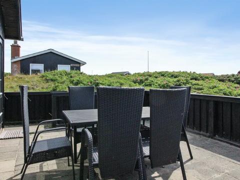 House/Residence|"Terhi" - 200m from the sea|Western Jutland|Fanø