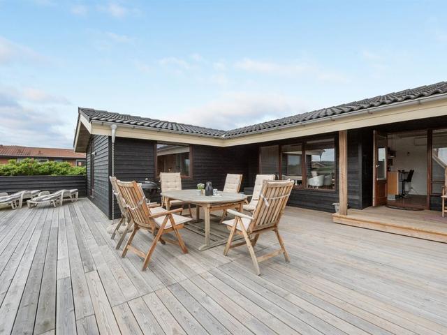 House/Residence|"Leleks" - 200m from the sea|Western Jutland|Hvide Sande