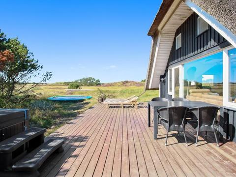 House/Residence|"Edvi" - 1.6km from the sea|Western Jutland|Blåvand