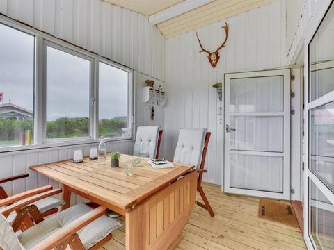 House/Residence|"Thamara" - 350m from the sea|Western Jutland|Harboøre