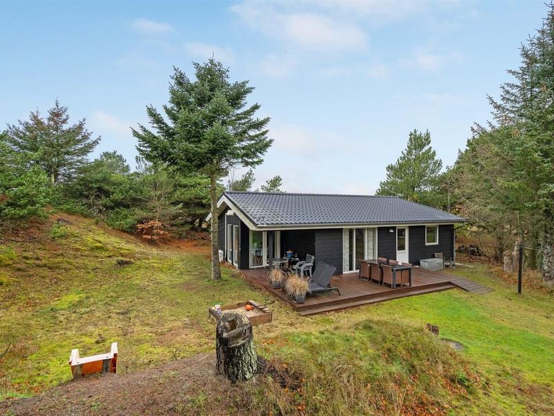 Hus/ Residence|"France" - 1.1km from the sea in Western Jutland|Jyllands västkust|Fanø