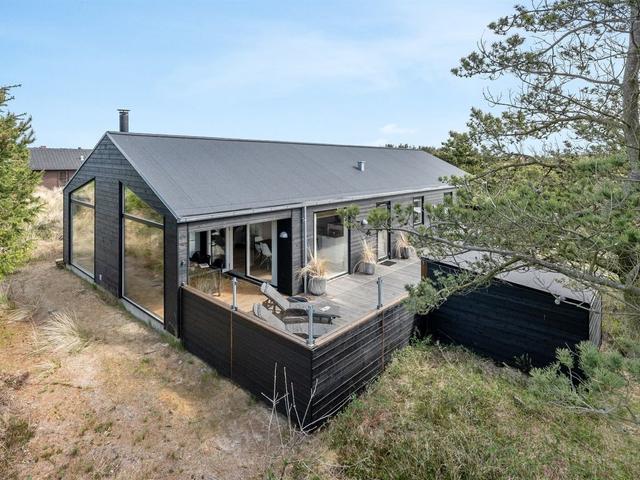 House/Residence|"Lassi" - 950m from the sea|Western Jutland|Ringkøbing