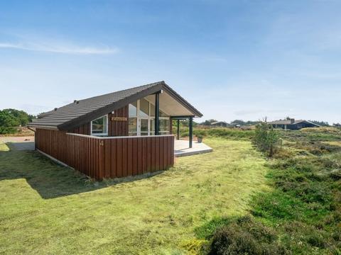 House/Residence|"Tiane" - 800m from the sea|Western Jutland|Fanø