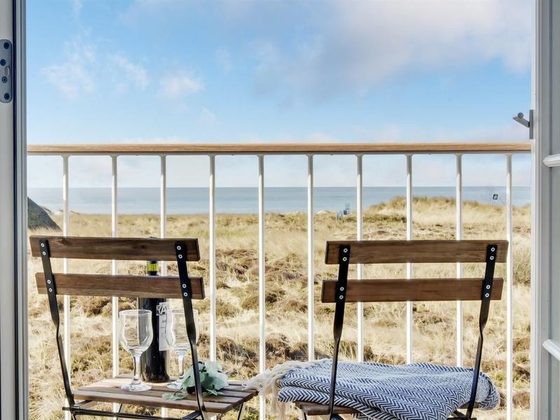 Hus/ Residence|"Fynn" - 100m from the sea in Western Jutland|Jyllands västkust|Blåvand
