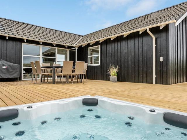 House/Residence|"Arvo" -  from the sea|Western Jutland|Hvide Sande
