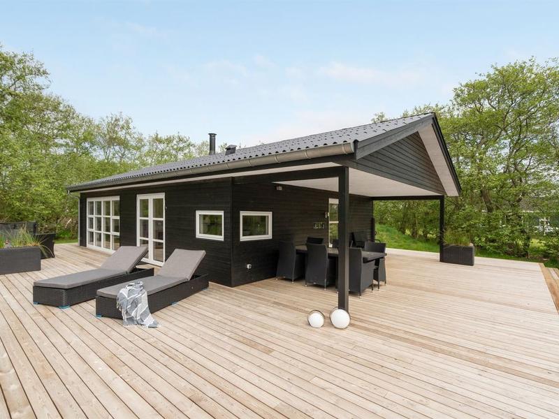 Hus/ Residence|"Thies" - 1.5km from the sea in Western Jutland|Jyllands västkust|Fanø