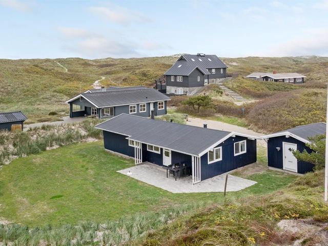 House/Residence|"Galena" - 100m from the sea|Western Jutland|Vejers Strand