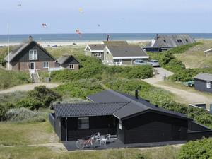 Haus/Residenz|"Godelind" - all inclusive - 200m from the sea|Jütlands Westküste|Fanö