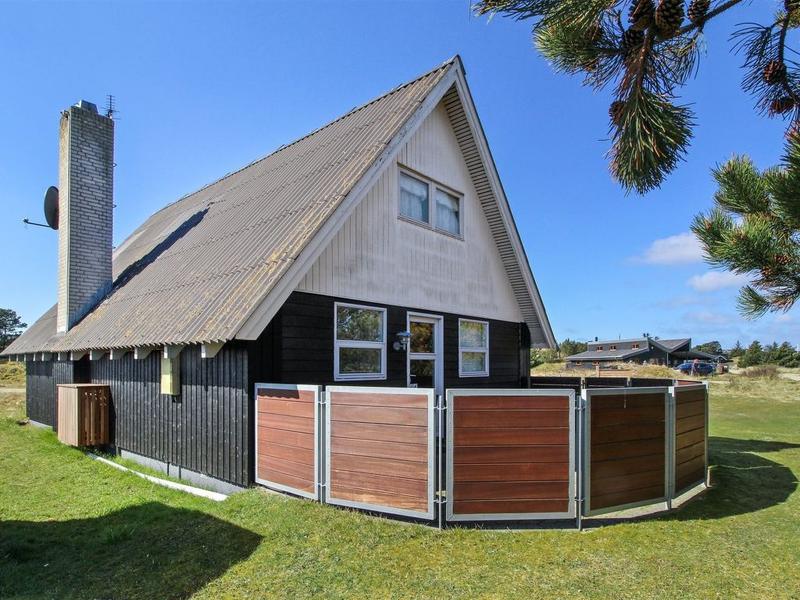 Hus/ Residence|"Raica" - 800m from the sea in Western Jutland|Jyllands västkust|Fanø