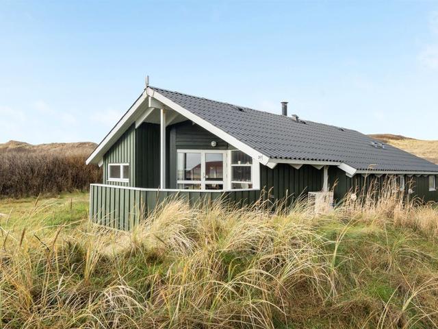 House/Residence|"Mimo" - 150m from the sea|Western Jutland|Harboøre