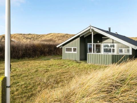 House/Residence|"Mimo" - 150m from the sea|Western Jutland|Harboøre